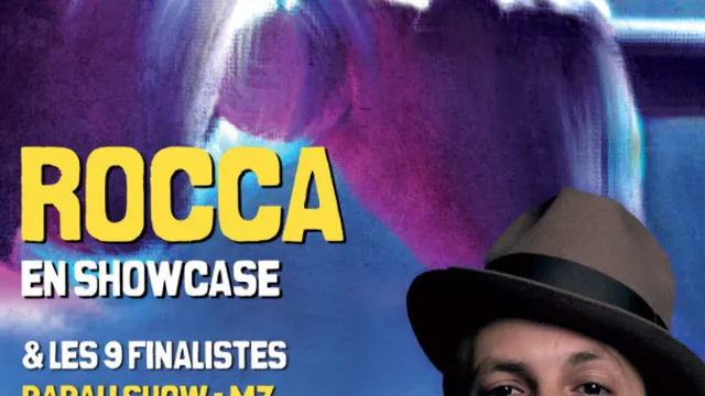 Finale Buzz Booster IDF + Showcase Rocca