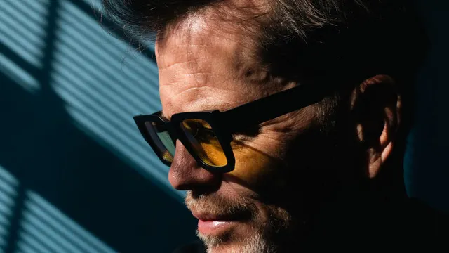 Donny McCaslin