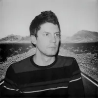 Jed Palmer
