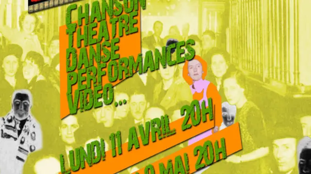 LA NOUVELLE REVUE VIVANTE