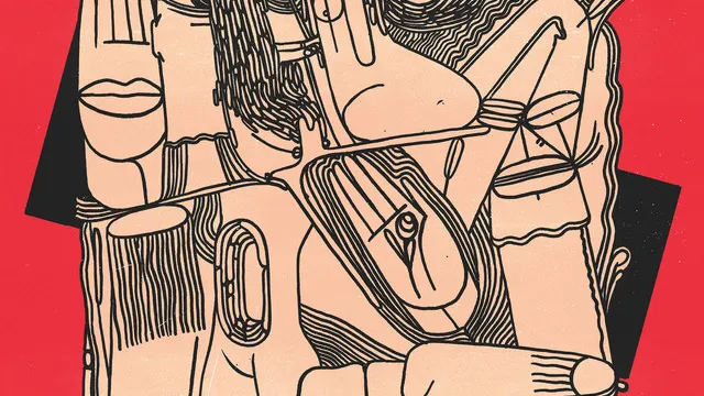 Bâtards par JB Hanak + Emmanuelle Parrenin x Eat Gas