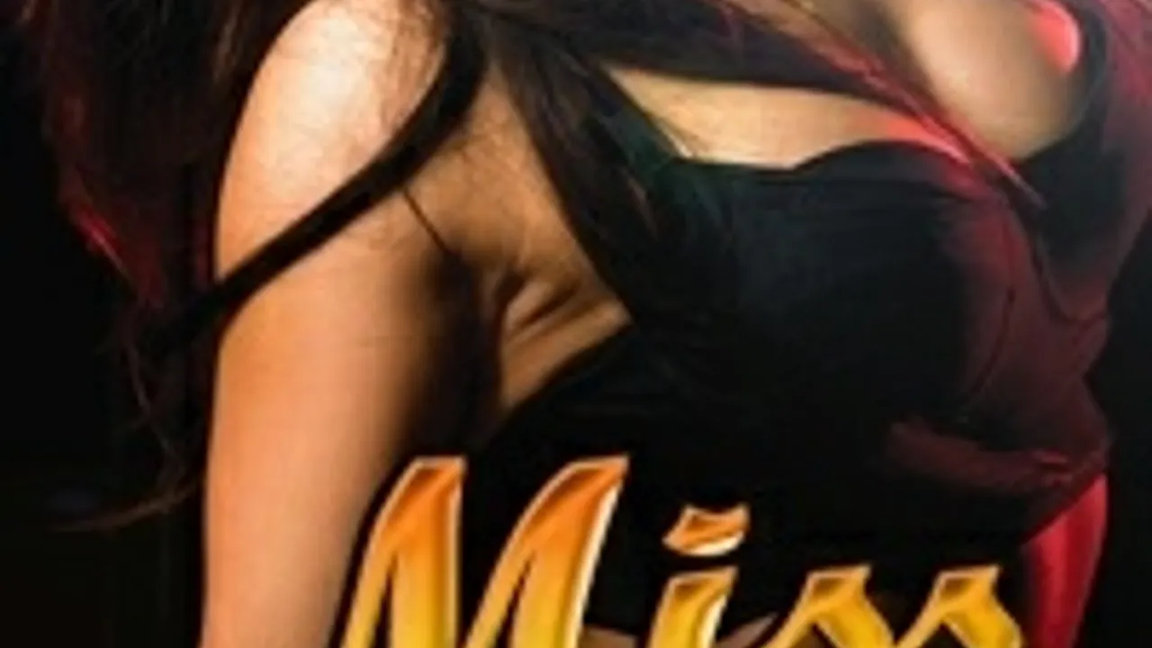Miss Latina - Spécial Election
