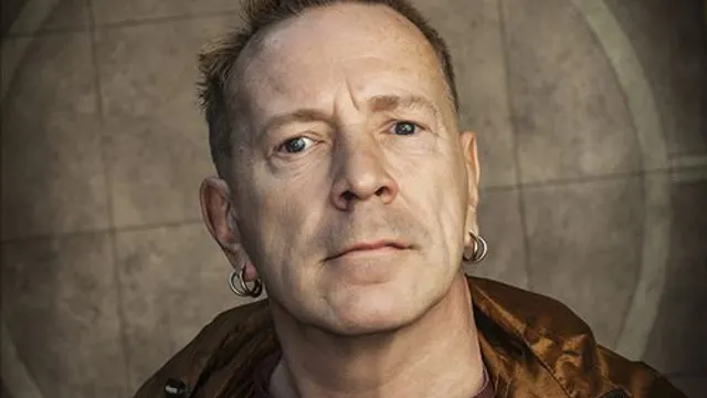 John Lydon « I Could Be Wrong, I Could Be Right »