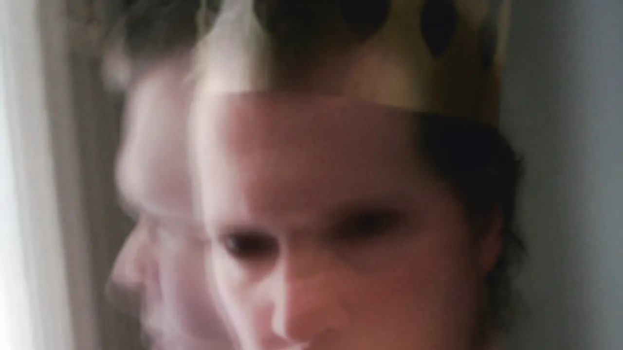 JOHN GRANT