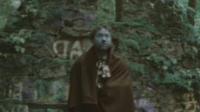 Unknown Mortal Orchestra