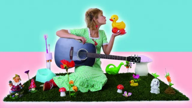 Giedré en concert