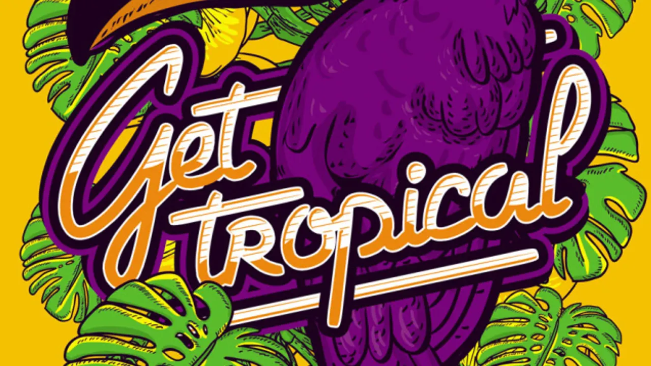 Get Tropical