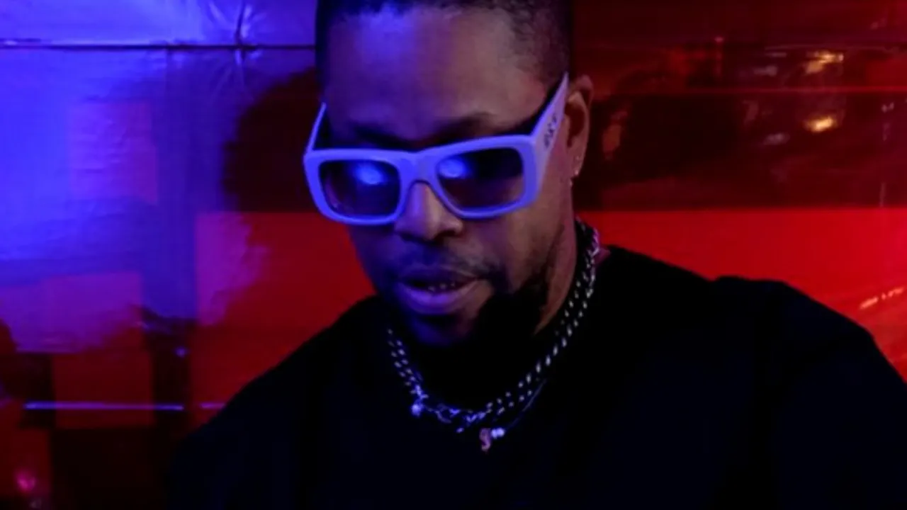 Une nuit avec Felix Da Housecat