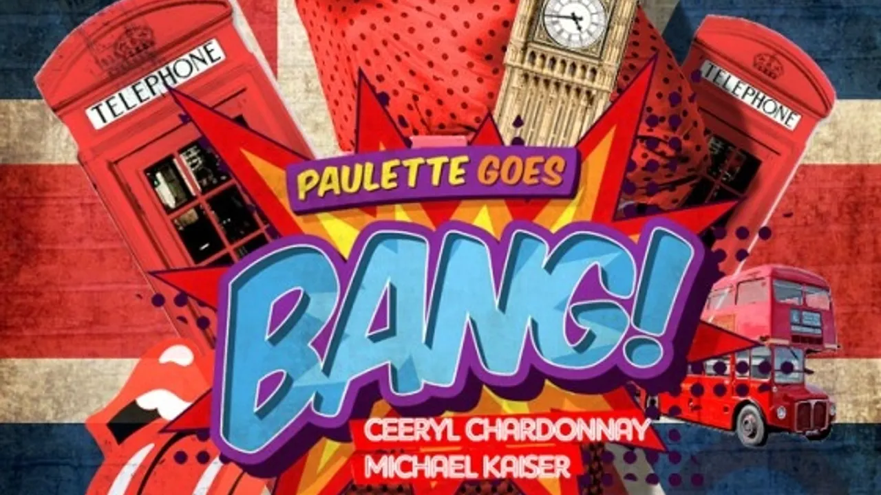 Dj Paulette