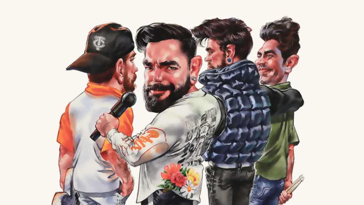A DAY TO REMEMBER
