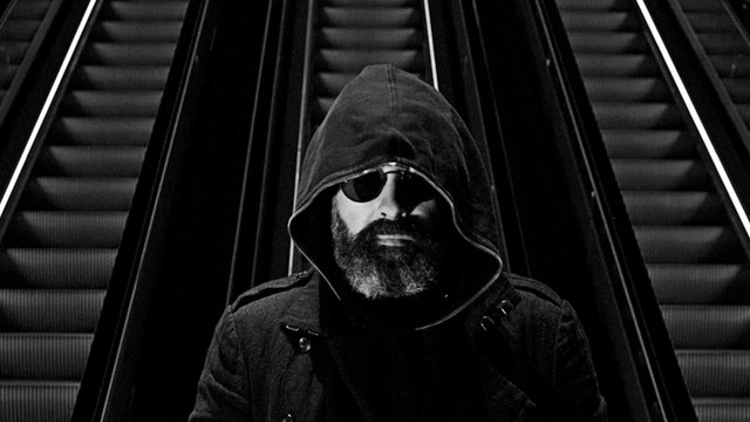 OFF THE GRID: Elli Acula, RISA TANAGUSHI, Dave Clarke