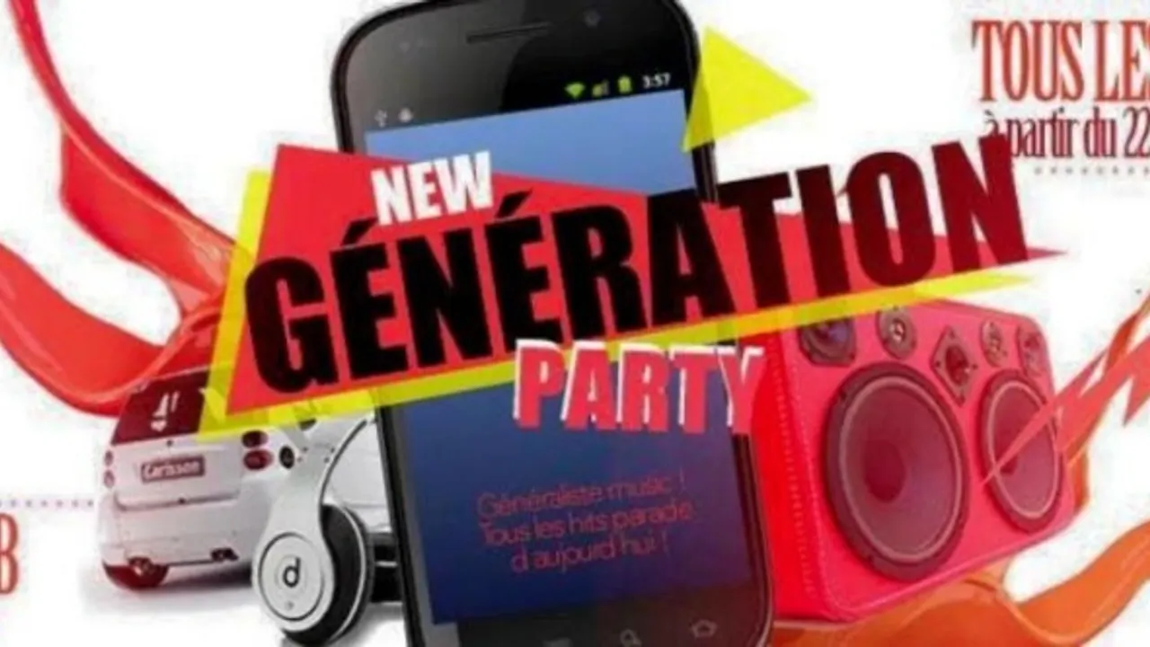 GENERATION HIT