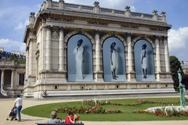 Palais Galliera, Musée de la mode de Paris