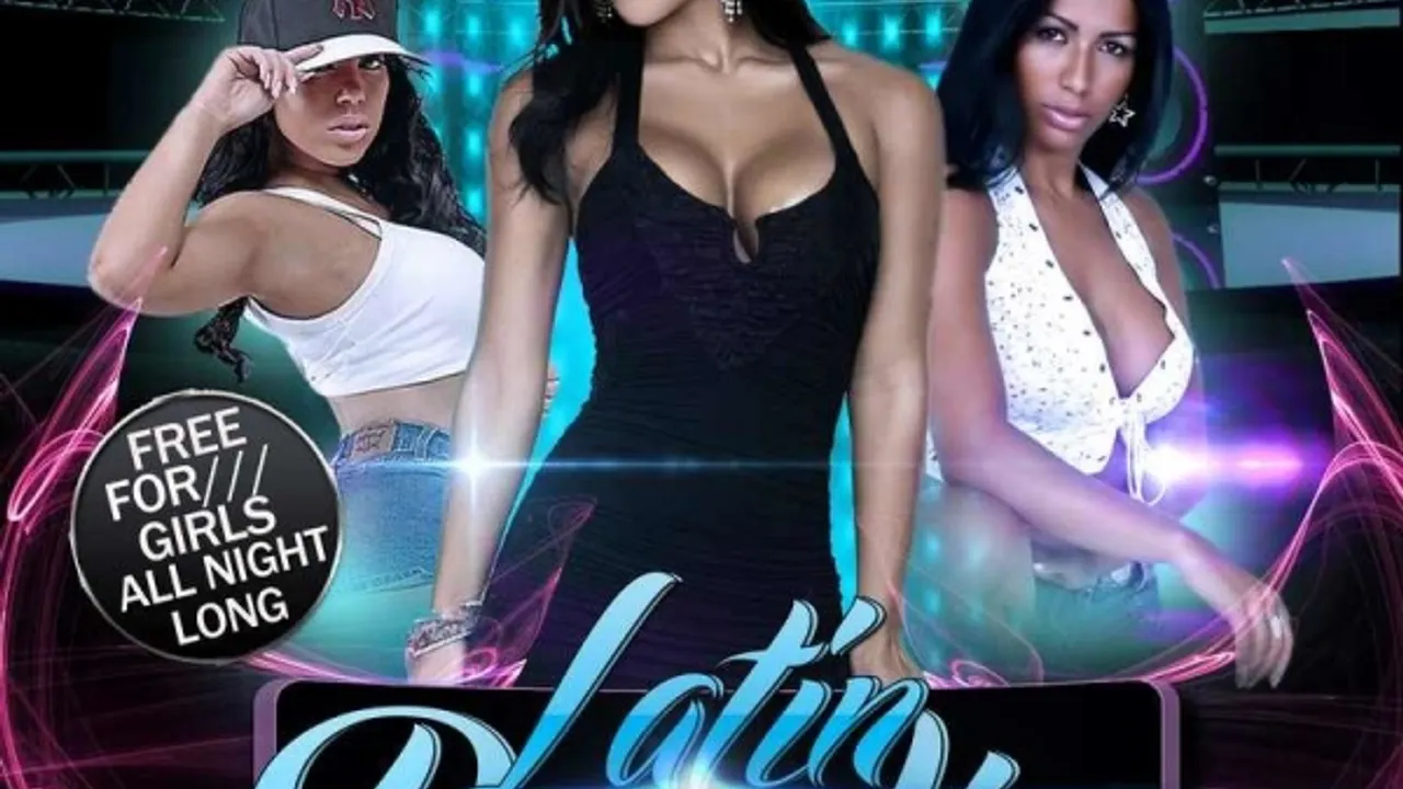 Latin Paradise