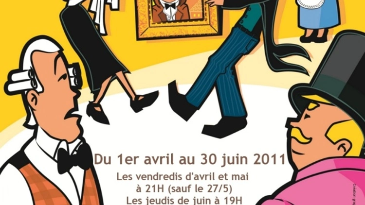 le clou aux maris