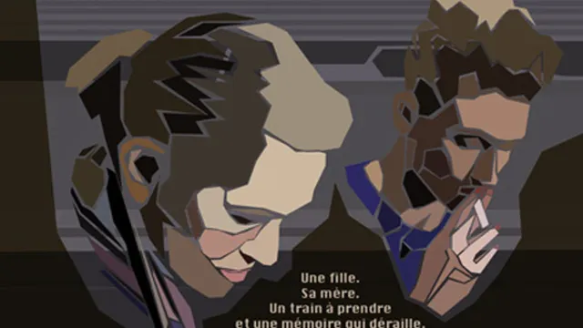 Quelque part au milieu de la nuit