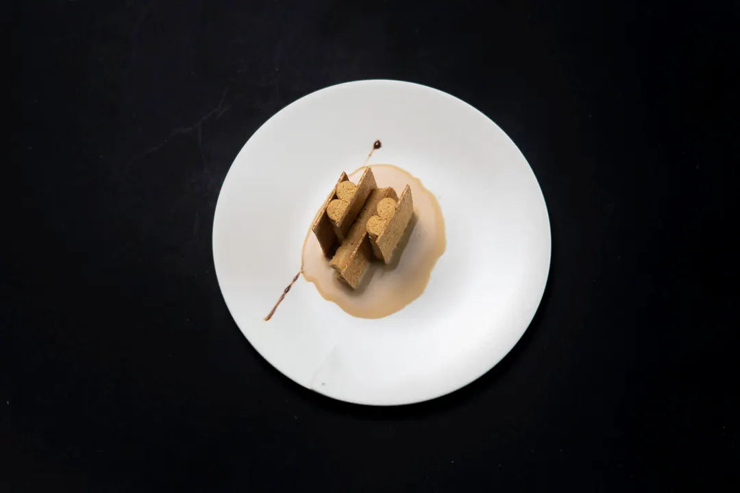 La Halle aux grains Restaurant Paris