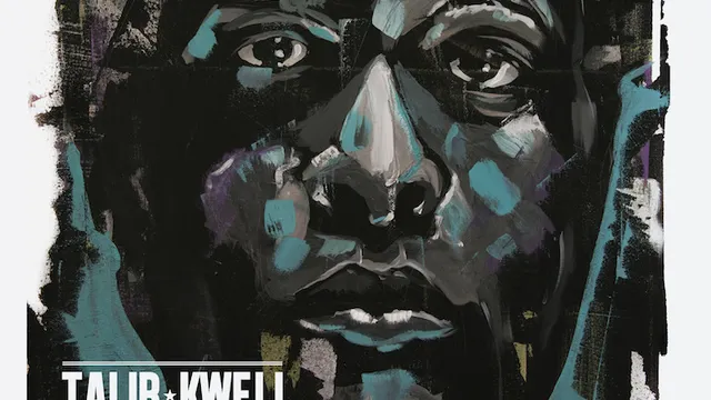 Talib Kweli + guests
