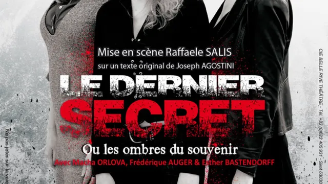Le dernier secret