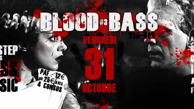 BloodBa$$ #3