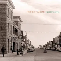 John Wort Hannam