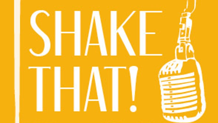 Shake That