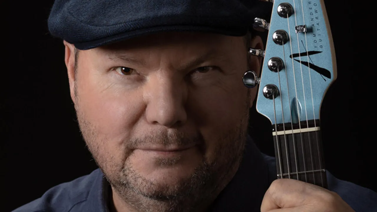 Christopher Cross