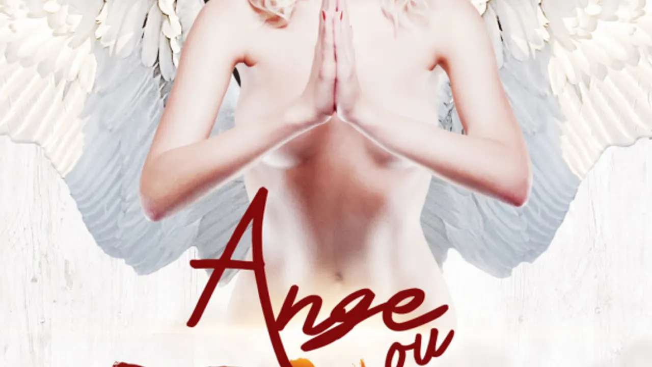 ANGE OU DEMON