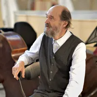 Arvo Pärt