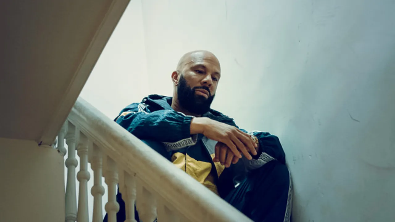 COMMON : LET LOVE TOUR