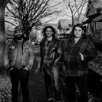 Lee Bains III & The Glory Fires