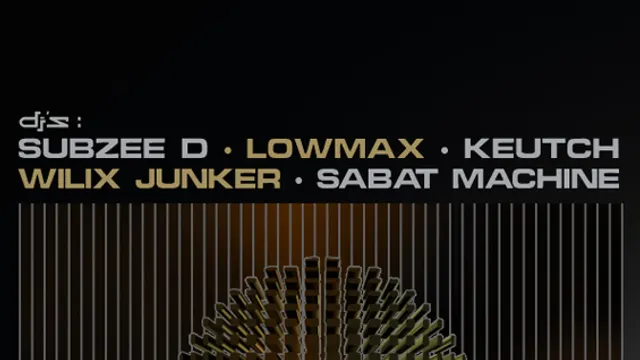 Ultimate bass