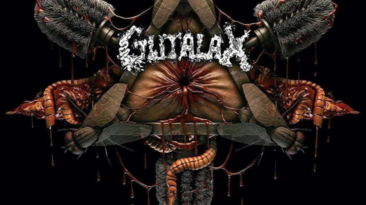 Kill the Brain 2026 (Gutalax + P.L.F.)