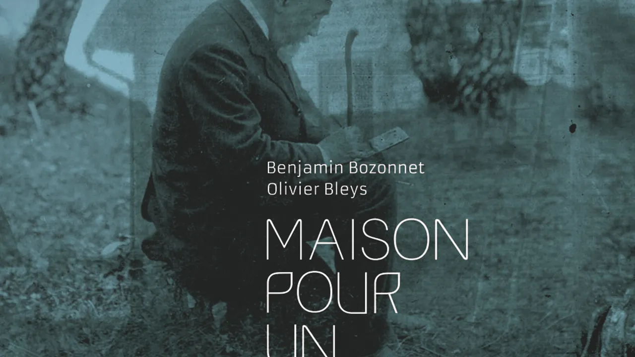 Exposition Maison pour un Ambulant