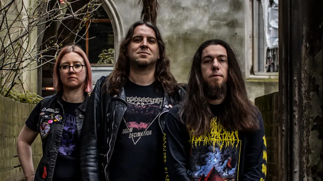 Witchsorrow - « 20 Years of Sorrow » + Sea Bastard