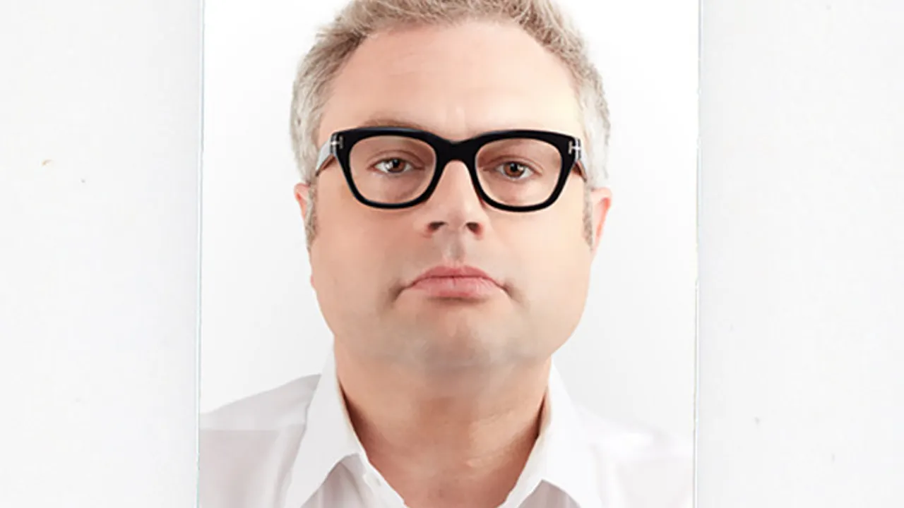 SoundCrowd Presents: Eh Cappella! ft. special guest Steven Page