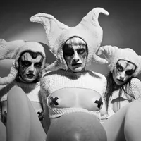 Witch Club Satan