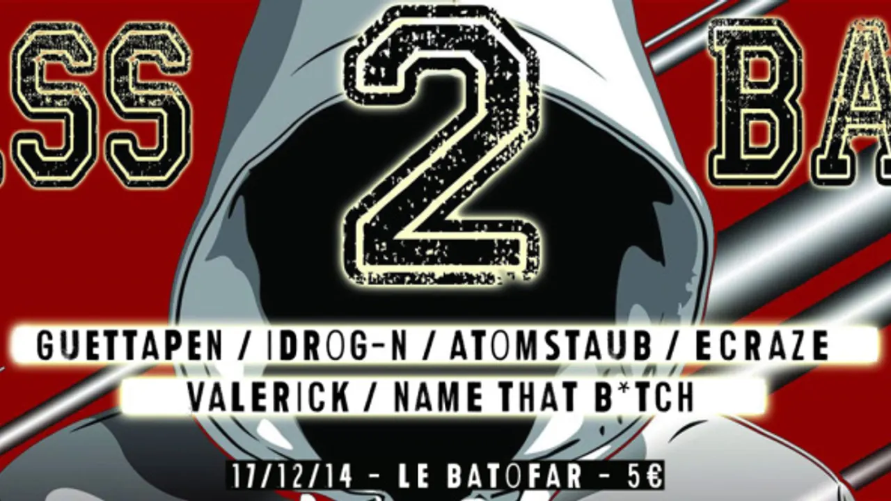 Bass2Bass VI