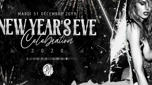 Palais Maillot Silver Show 2020