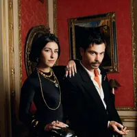 Lilly Wood and The Prick