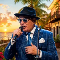 Johnny Rivera