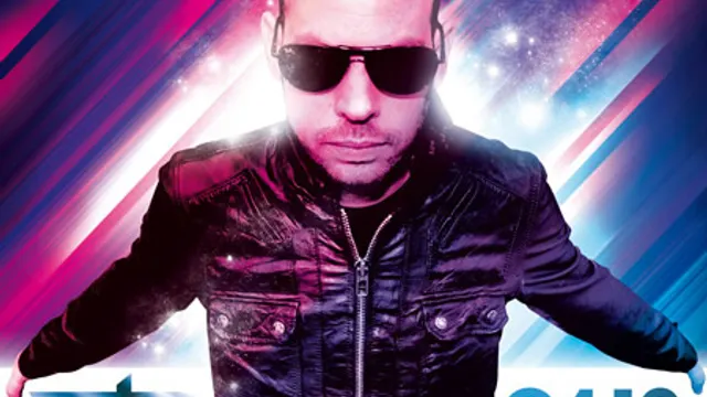 PARTY FUN Club - PETER LUTS