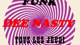 Dj Dee Nasty