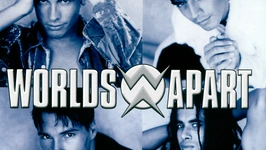 Worlds Apart