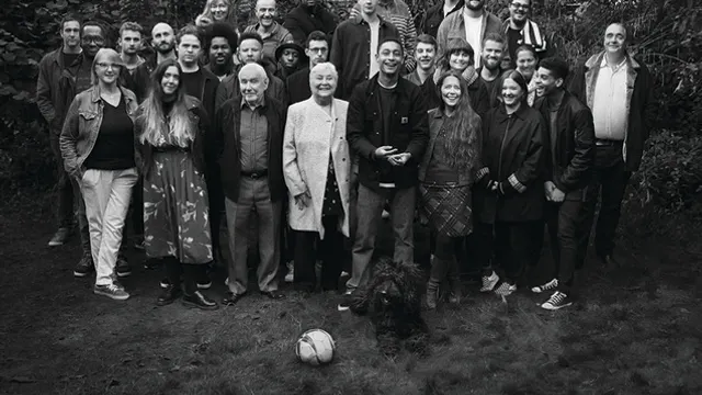 Loyle Carner + Guest