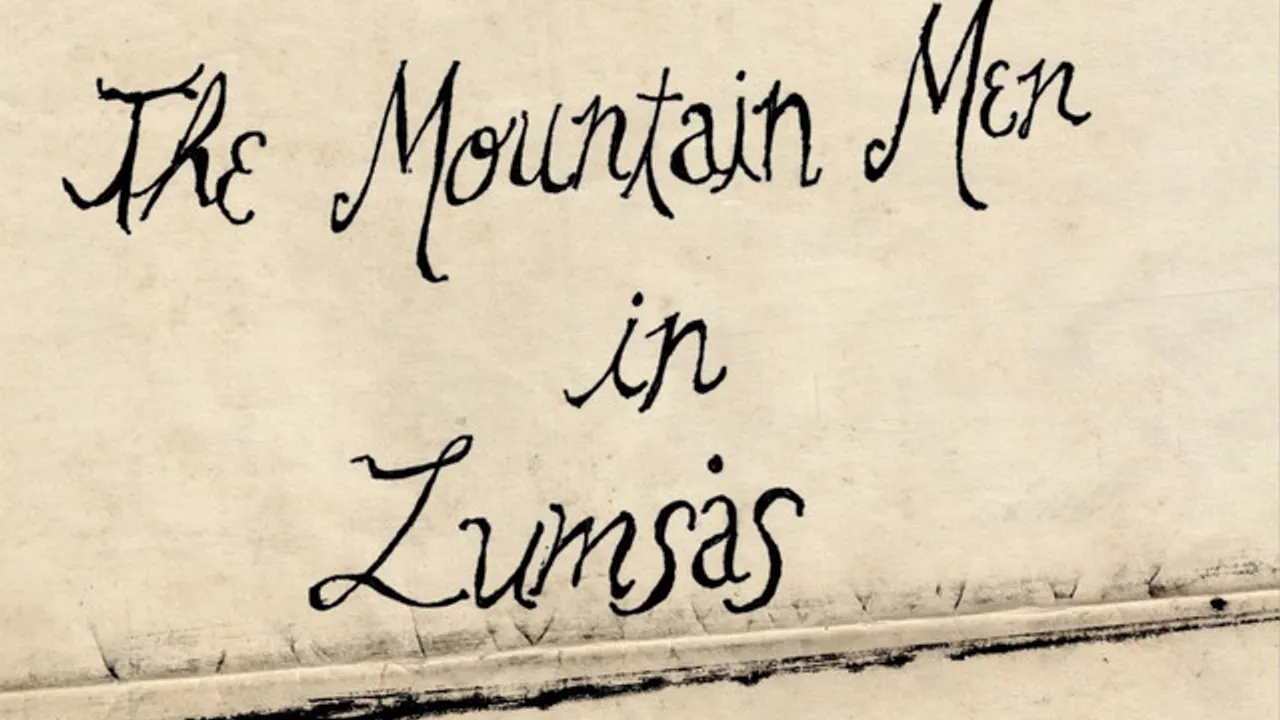 Mountain Men