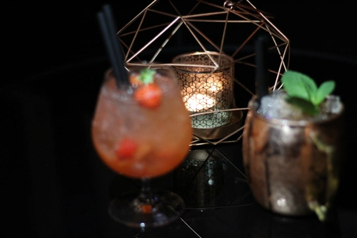 Le Distrait Bar Paris