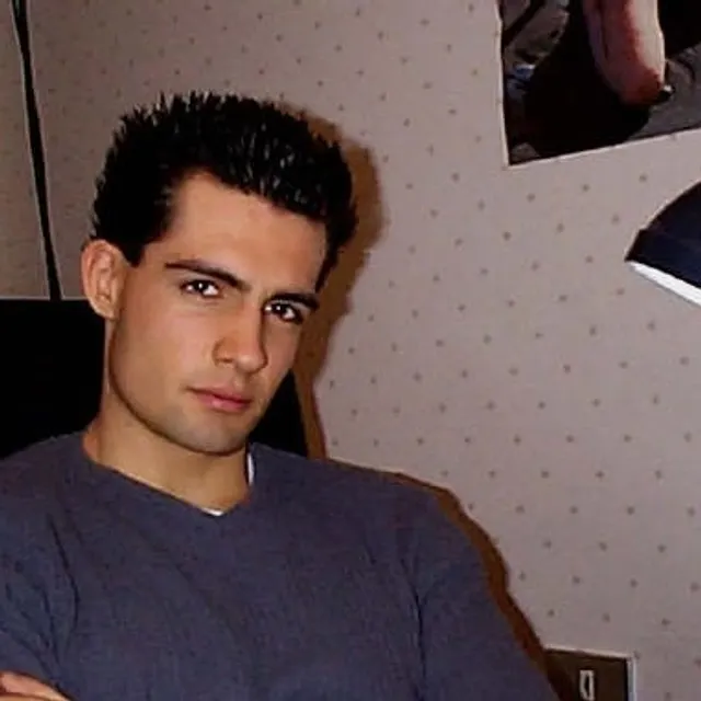 Tony F