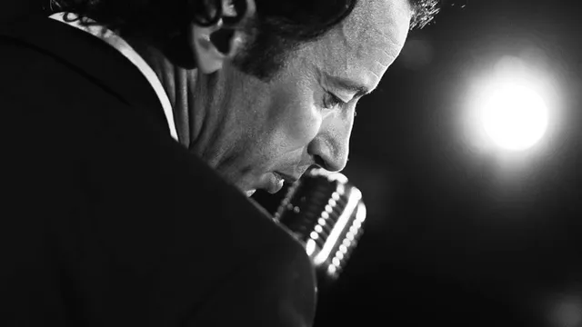 Olivier Laurent, dans, Brel, tout simplement...