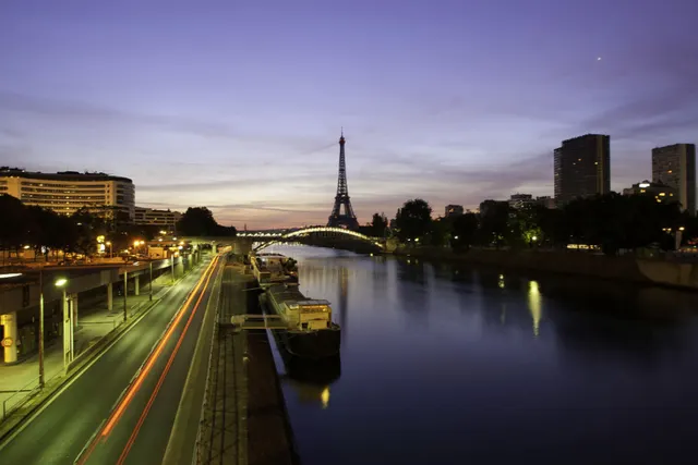 Sortir à Paris la semaine du 2 au 8 novembre 2015